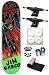 Deathwish Jim Greco Rock The Hammer Complete Skateboard Deck New On Sale