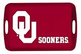 University of Oklahoma Sooners Melamine Large Tray