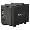 4-Bay Netwok Storage Server