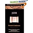 Job (Tyndale Old Testament Commentary Series) by  Francis I. Andersen