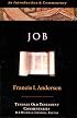 Job (Tyndale Old Testament Commentary Series)