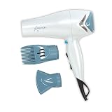 41192YQa6tL. SL160  Cricket Friction Free Tourmaline Ceramic Hair Dryer