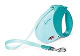 Flexi 82206 Funtime 2; 5 m, bis 25 kg, t&uuml;rkis