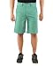 Blue Wave Green Cotton Men