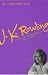 Search : An Interview with J.K.Rowling (An Interview With)