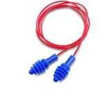 Howard Leight DPAS-30R AirSoft Multi-Use Earplugs [PRICE is per BOX]