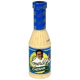 Emeril's Caesar Dressing, 12-Ounce Unit (Pack of 6)