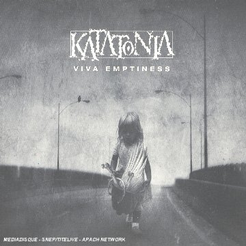 Katatonia - The Black Sessions CD1 - Zortam Music