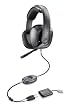 Plantronics GameCom 777 Surround Sound Gaming Headset with Dolby Technology