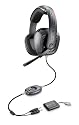 Plantronics GameCom 777 Surround Sound Gaming Headset with Dolby Technology