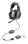 Plantronics GameCom 777 Surround Sound Gaming Headset with Dolby Technology