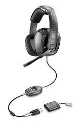 GameCom 777 Surround Sound Gaming Headset