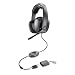 Plantronics GameCom 777 Surround Sound Gaming Headset with Dolby Technology