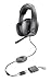Plantronics GameCom 777 Surround Sound Gaming Headset with Dolby Technology