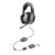 Plantronics GameCom 777 Surround Sound Gaming Headset with Dolby Technology