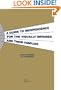 A Guide to Independence for the Visually Impaired and Their Families