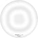 WOW!PAD 8DGW55 8.5 Diameter Battery Saver Tech Mouse Pad