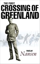 The First Crossing of Greenland