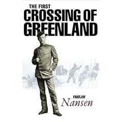 The First Crossing of Greenland