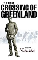 The First Crossing of Greenland