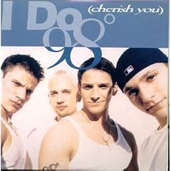 I Do Cherish You