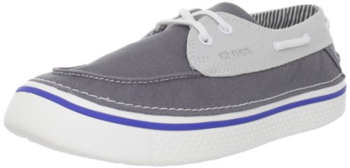 crocs Men's Hover Boat Shoe