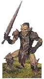 Review Toy biz  / Moria Orc figure (Lord of the Rings)