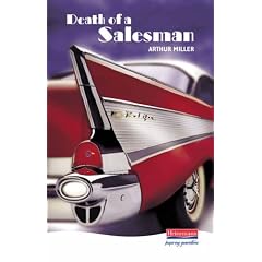 Death of a Salesman (Heinemann Plays)