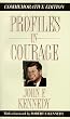 Profiles in Courage