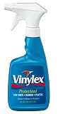 Lexol 1215 Vinylex Protectant for Vinyl Rubber and Plastic 12 liter pack of 12