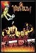 Poster - Trivium Poster + ALU-Rahmen, schwarz von Trivium