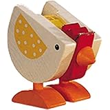 Tape Dispenser Chicken