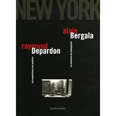NEW YORK. 25 ans apr�s le dialogue