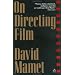 On Directing Film