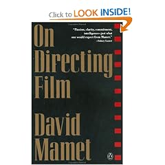 On Directing Film