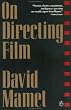 On Directing Film
