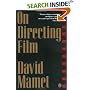 On Directing Film