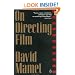 On Directing Film