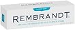 Rembrandt Premium Whitening Mint Toothpaste with Fluoride, Extra Gentle (For Canker Sore Sufferers) - 3 oz (Pack of 3)