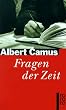 Fragen der Zeit