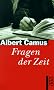 Fragen der Zeit