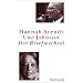 Der Briefwechsel.: 1967 bis 1975