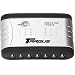 Targus PAUH212U 7 Port USB 2.0 Hub
