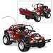 Toys : Erector Design Truck Radio Control H2