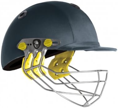 ALBION Ultimate Junior Cricket Helmet