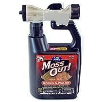 Hose 'N Go Moss Out