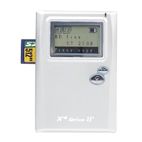 Vosonic XS Drive 2 Plus 20GB