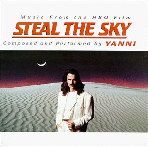 Yanni - Steal The Sky - Zortam Music