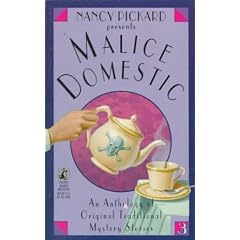 MALICE DOMESTIC 3