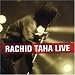 Live von Rachid Taha - alle Infos